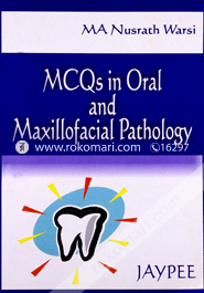 MCQS in Oral and Maxillofacial Pathology