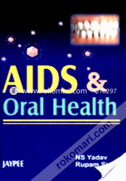 Aids and Oral Health (Paperback)