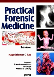 Practical Forensic Medicine (Paperback)