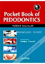 Pocket Book of Pedodontics (Paperback)