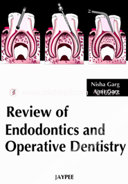 Review of Endodontics and Operative Dentistry  (Paperback)