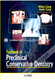 Textbook of Preclinical Conservative Dentistry (Paperback)