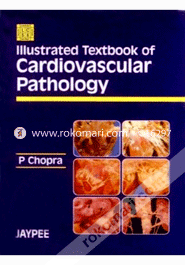 Illustrated Textbook of Cardivascular Pathology (Paperback)