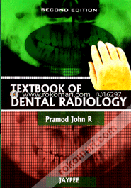 Textbook of Dental Radiology (Paperback)