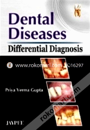 Dental Diseases Differential Diagnosis (Paperback)