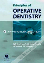 Principles of Operative Dentistry (EX)