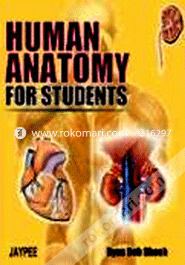 Human Anatomy For Students (Paperback)