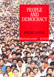 People and Democracy image