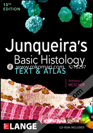 Basic Histology image