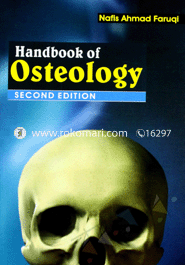 Handbook Of Osteology 