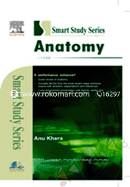 Smart Study Series: Anatomy 