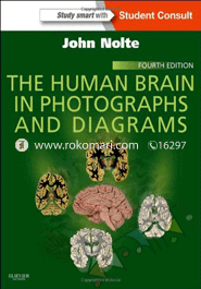 The Human Brain in Photographs and Diagrams: With Student Consult Online Access 
