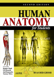 Human Anatomy For Students 