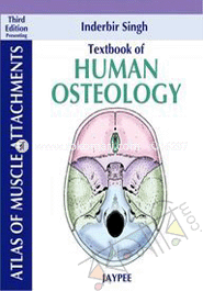 Textbook of Human Osteology 