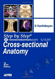 Step by Step Cross Sectional Anatomy 
