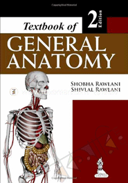 Textbook of General Anatomy image