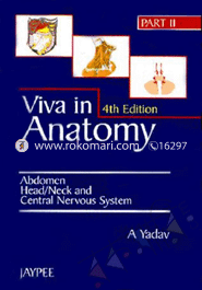 Viva in Anatomy - Volume- 2 