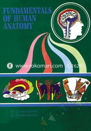 Fundamentals of Human Anatomy Volume - 2 