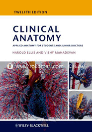 Clinical Anatomy: Applied Anatomy for Students and Junior Doctors 