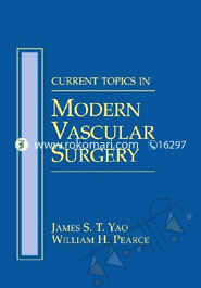 Current Topics in Modern Vascular Surgery 