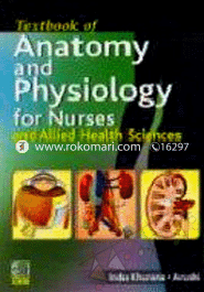 Textbook Of Anatomy And Physiology For Nurses 