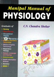 Manipal Manual Of Physiology 