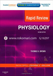 Rapid Review Physiology With Student Consult Online Access 