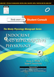 Endocrine and Reproductive Physiology (with Student Consult Online Access) 