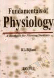 Fundamentals Of Physiology - A Textbook For Nursing Students 
