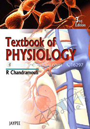 Textbook of Physiology 