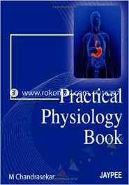 Practical Physiology Book 