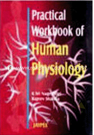 Practical Workbook of Human Physiology 