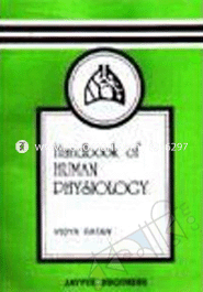 Handbook of Human Physiology 