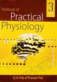 Textbook Of Practical Physiology 