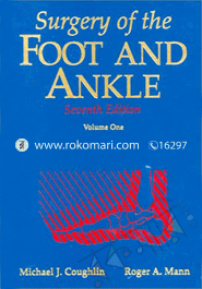 Surgery Of The- Foot And Ankle 