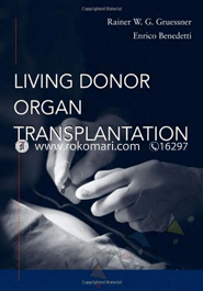 Living Donor Organ Transplantation 