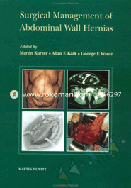 Surgical Management Of Abdominal Wall Hernias 