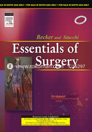 Essentials Of Surgery 