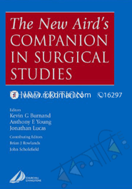 The New Airds Companion In Surgical Studies 
