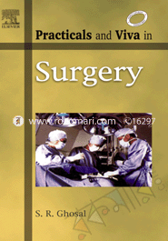 Practicals and Viva In Surgery 