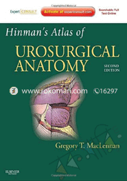 Hinman's Atlas of UroSurgical Anatomy : Expert Consult Online and Print 