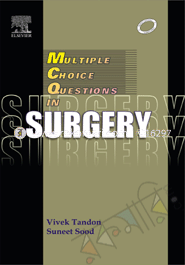 Multiple Choice Questions in Surgery 