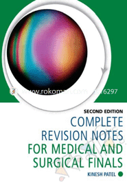 Complete Revision Notes For Medical 