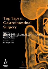 Top Tips in Gastrointestinal Surgery 