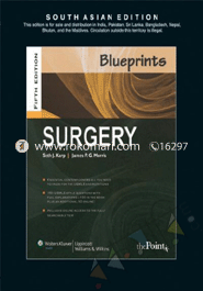 Blueprint In Surgery 