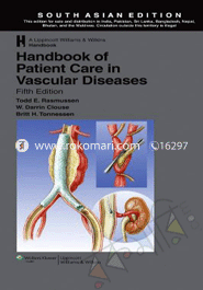 Handbook of Patient Care in Vascular Diseases 