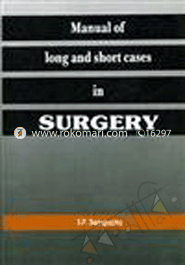 Manual Of Long and Short Case In Surgery 