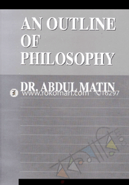 An Outline of Philosophy (white Print)