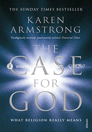 The Case for God image