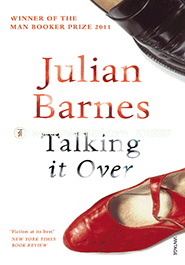 Talking It Over (Award-Winning Authors' Books)